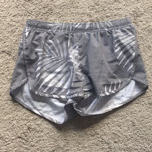 Old navy gym shorts